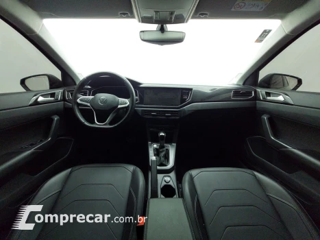 POLO 1.0 170 TSI HIGHLINE AUTOMÁTICO