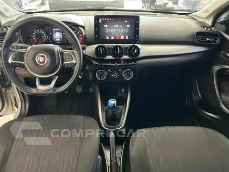 ARGO DRIVE 1.0