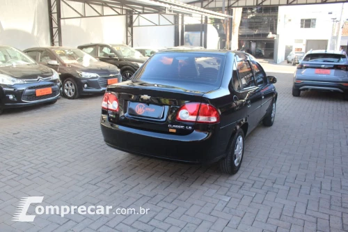 Classic Sedan 1.0 4P VHCE FLEX LS