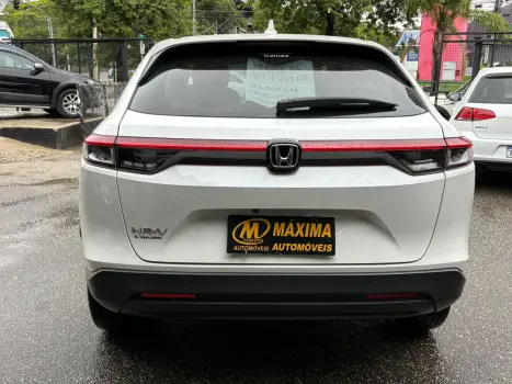 HR-V 1.5 DI I-vtec EXL