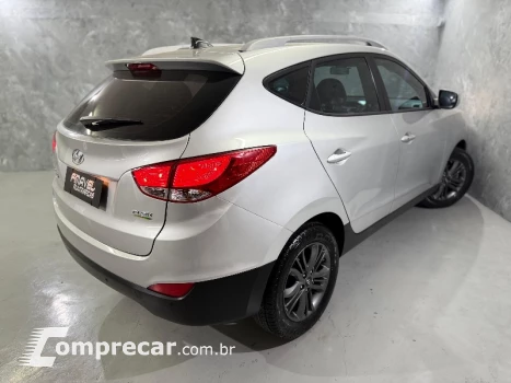 IX35 2.0 MPFI GL 16V