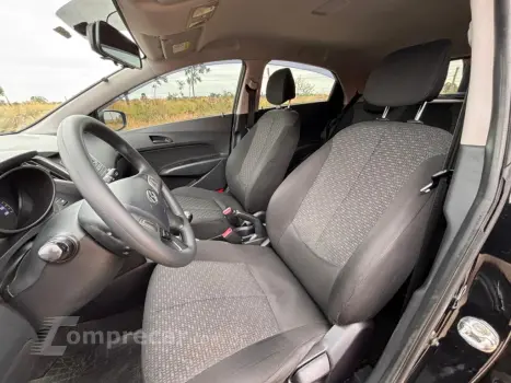 HB20 1.0 UNIQUE 12V FLEX 4P MANUAL