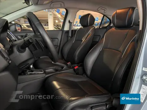 CITY 1.5 i-VTEC FLEX HATCH EXL CVT