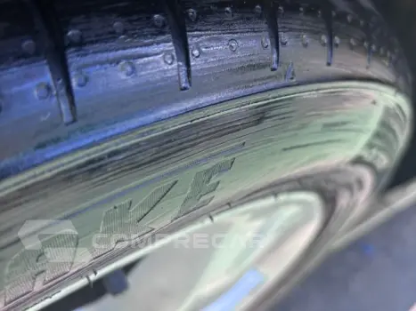 COROLLA - 1.8 GLI 16V 4P MANUAL