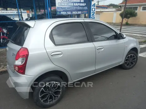 Etios XS 1.5