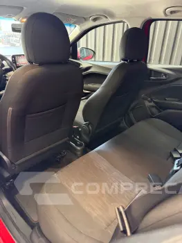 ARGO DRIVE 1.0 6V Flex
