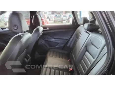 TAOS 1.4 250 TSI TOTAL FLEX HIGHLINE AUTOMÁTICO