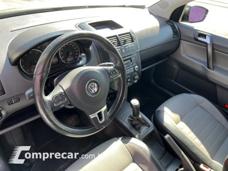 POLO 1.6 MI 8V