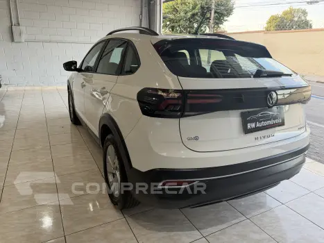 NIVUS 1.0 200 TSI Comfortline