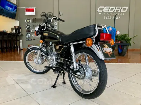 RX 180 cc