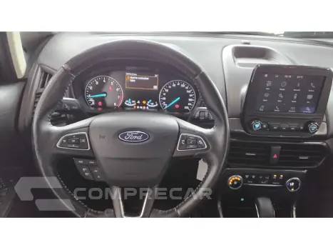 ECOSPORT 1.5 TI-VCT FLEX FREESTYLE AUTOMATICO