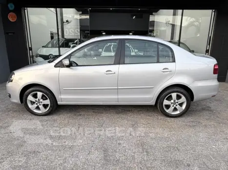 POLO 1.6 Mi 8v