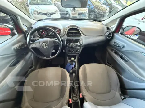 Punto ATTRACTIVE 1.4 Fire Flex 8V 5p