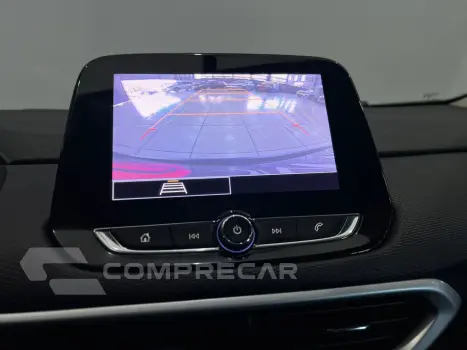 TRACKER 1.0 TURBO FLEX LT AUTOMÁTICO