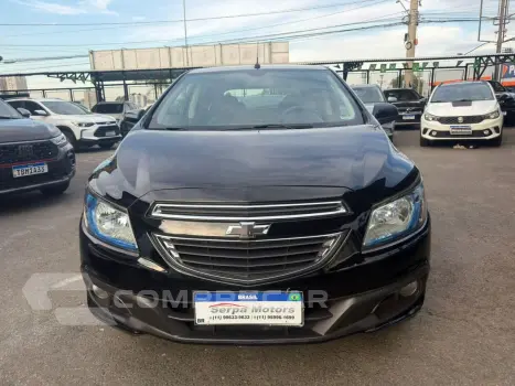 Onix Hatch 1.4 4P FLEX LT