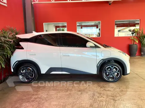 DOLPHIN MINI 38 KW ELÉTRICO GS
