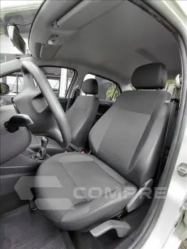 VOYAGE 1.0 12V MPI TOTALFLEX 4P MANUAL