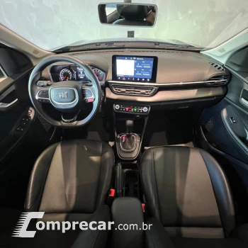 PULSE DRIVE 1.0 Turbo 200 Flex Aut.