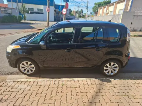 C3 Picasso 1.6 Flex Gl Manual