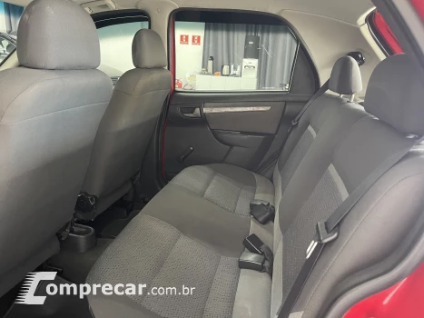 CELTA 1.0 MPFI LT 8V