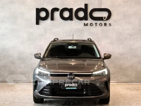 NIVUS 1.0 200 TSI Comfortline