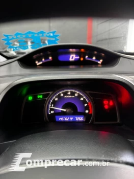 CIVIC 1.8 LXL 16V