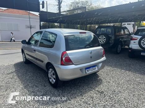 CLIO 1.0 Authentique 16V
