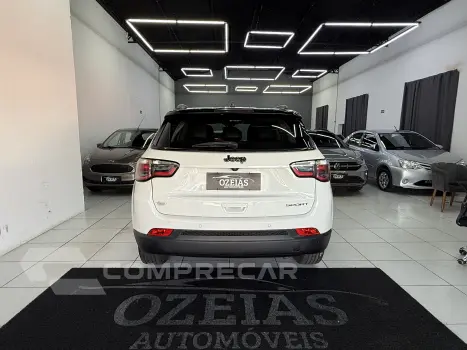 COMPASS 2.0 16V Sport