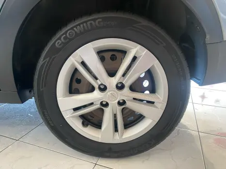 KICKS 1.6 16V S