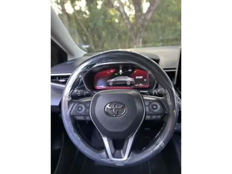 COROLLA 2.0 VVT-IE FLEX XEI DIRECT SHIFT