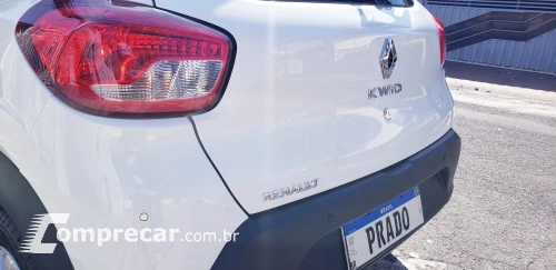 KWID 1.0 12V SCE ZEN