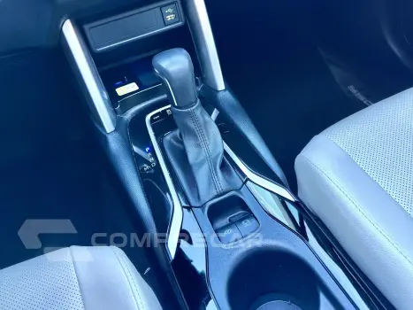 COROLLA CROSS 2.0 VVT-IE FLEX XRX DIRECT SHIFT