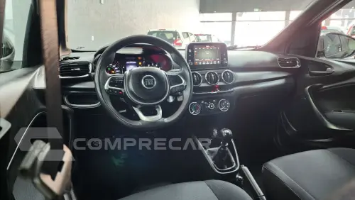 ARGO TREKKING 1.3 8V Flex