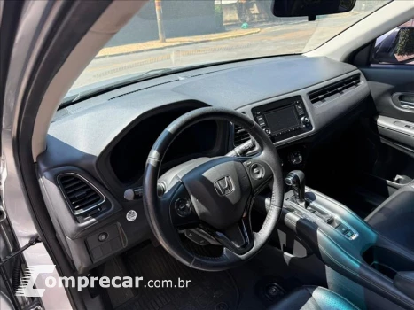 HR-V 1.8 16V EX