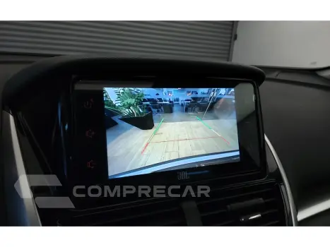 ECLIPSE CROSS 1.5 MIVEC TURBO GASOLINA HPE-S S-AWC CVT
