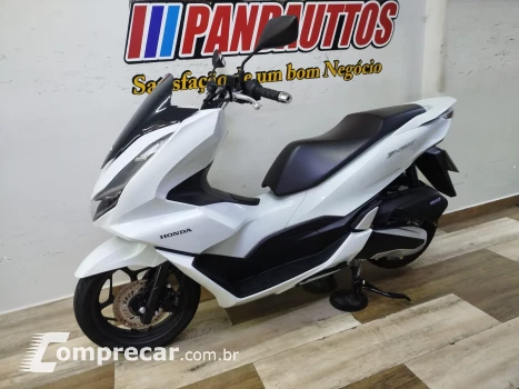PCX 160 160 cc
