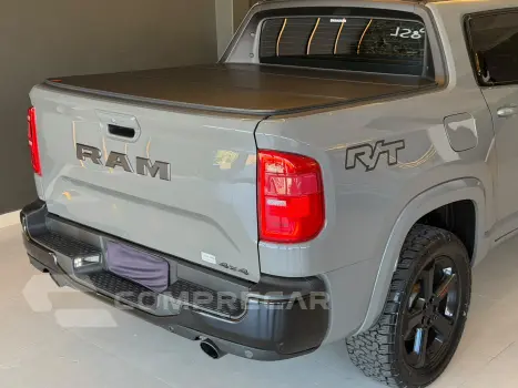 RAMPAGE 2.0 Hurricane 4 Turbo R/T 4X4