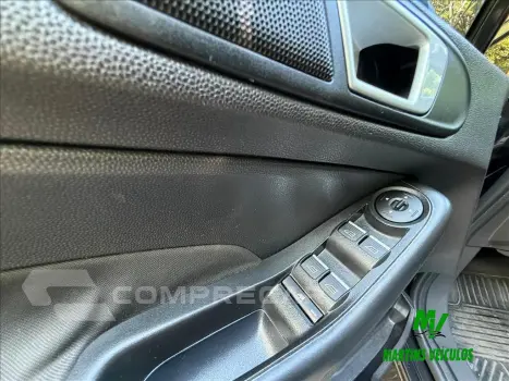 FIESTA 1.0 ECOBOOST SEL HATCH 12V GASOLINA 4P POW