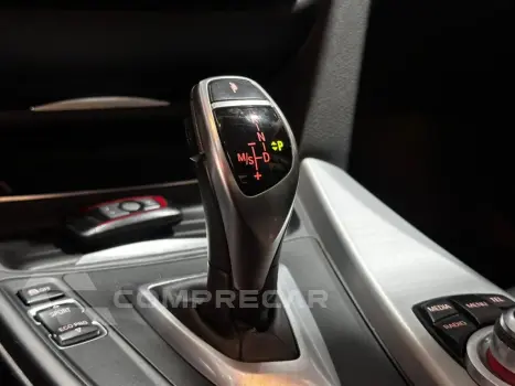 328i 2.0 GP 16V GASOLINA 4P AUTOMÁTICO