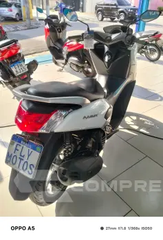 NMAX 160 ABS