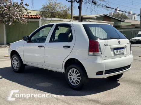 PALIO 1.0 MPI Fire Economy 8V