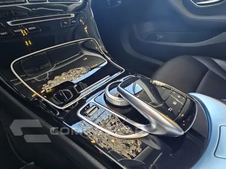 C 200 2.0 CGI Avantgarde 16V