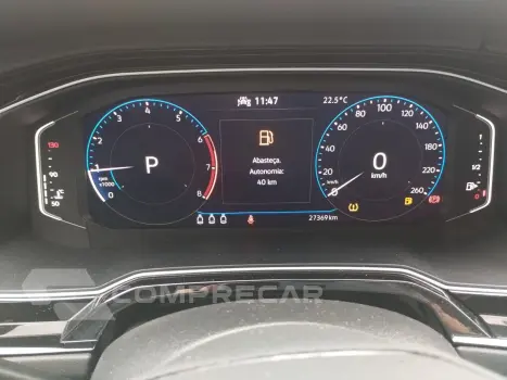 NIVUS 1.0 200 TSI Highline