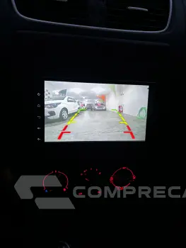 FOX 1.0 MI 8V