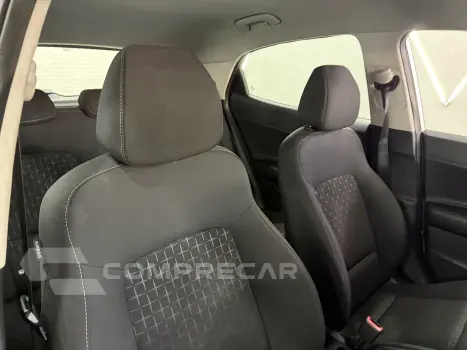 HB20 1.0 12V Comfort