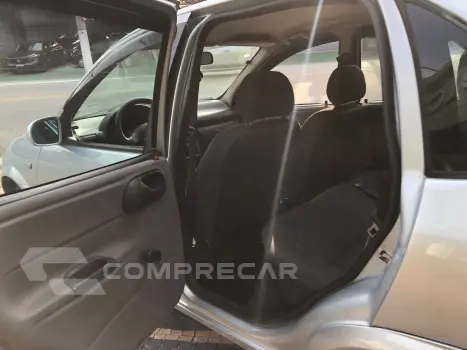 Classic 1.0 Mpfi Ls 8V Flex 4P Manual