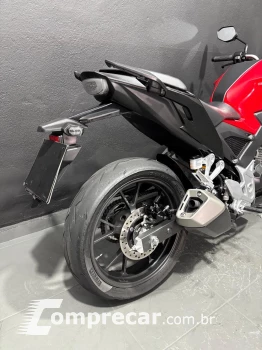 CB 300 F TWISTER ABS
