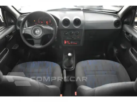 CELTA - 1.0 MPFI VHCE SPIRIT 8V 4P MANUAL