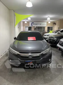 CIVIC 1.5 16V Turbo Touring