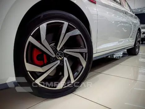 JETTA 2.0 350 TSI GASOLINA GLI DSG